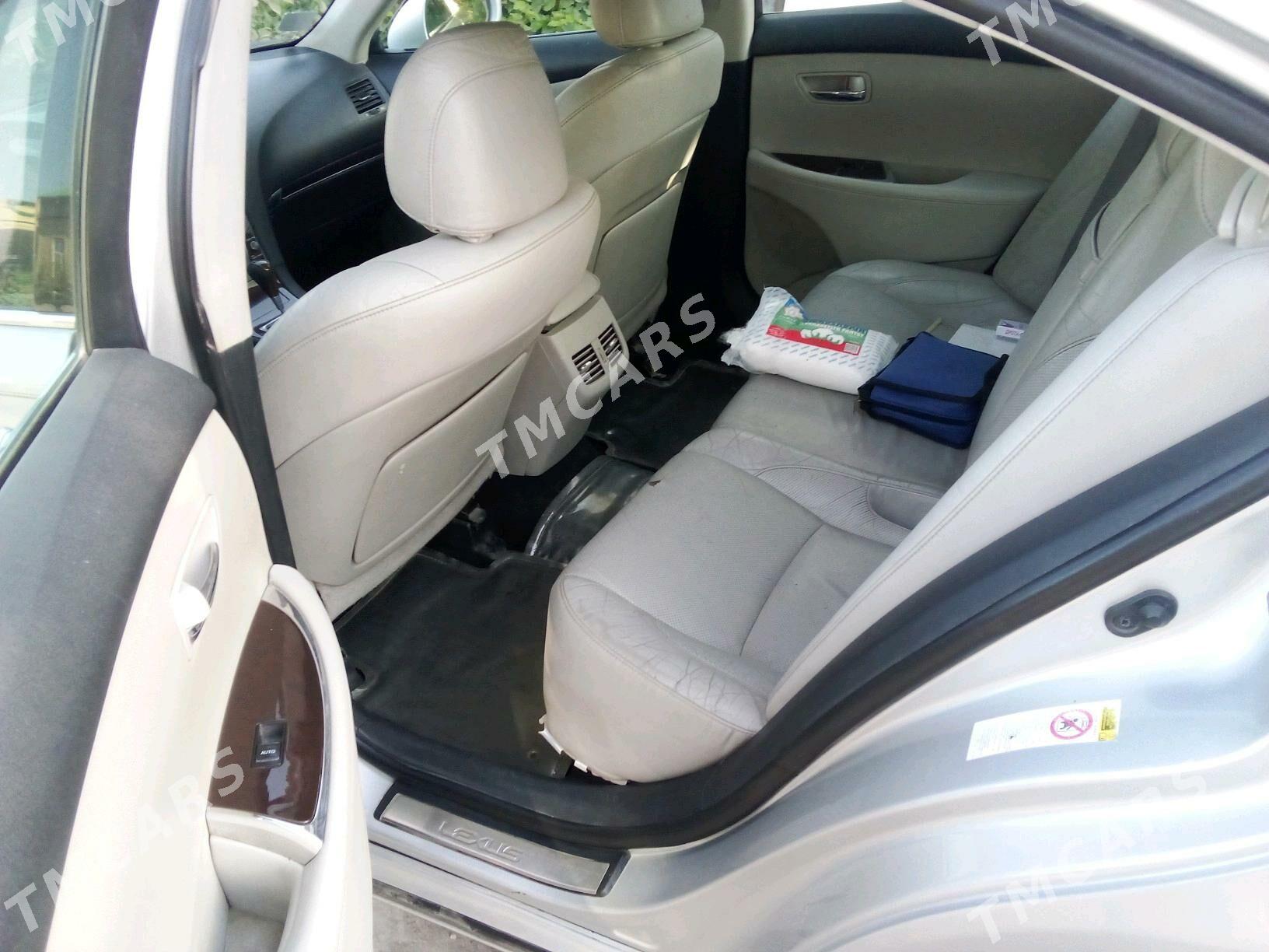 Lexus ES 350 2012 - 200 000 TMT - Дянев - img 5