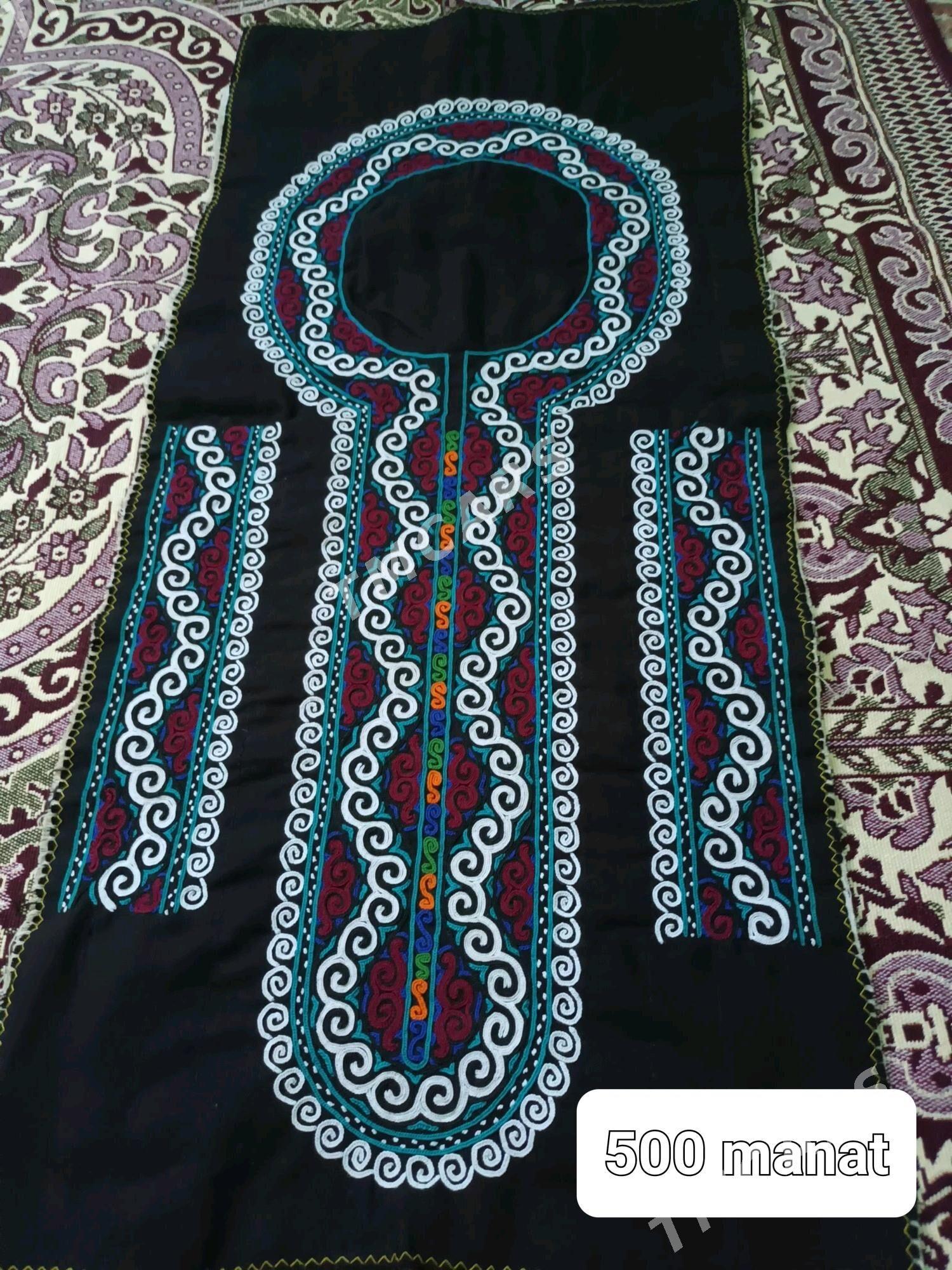 balak - Türkmenbaşy - img 10