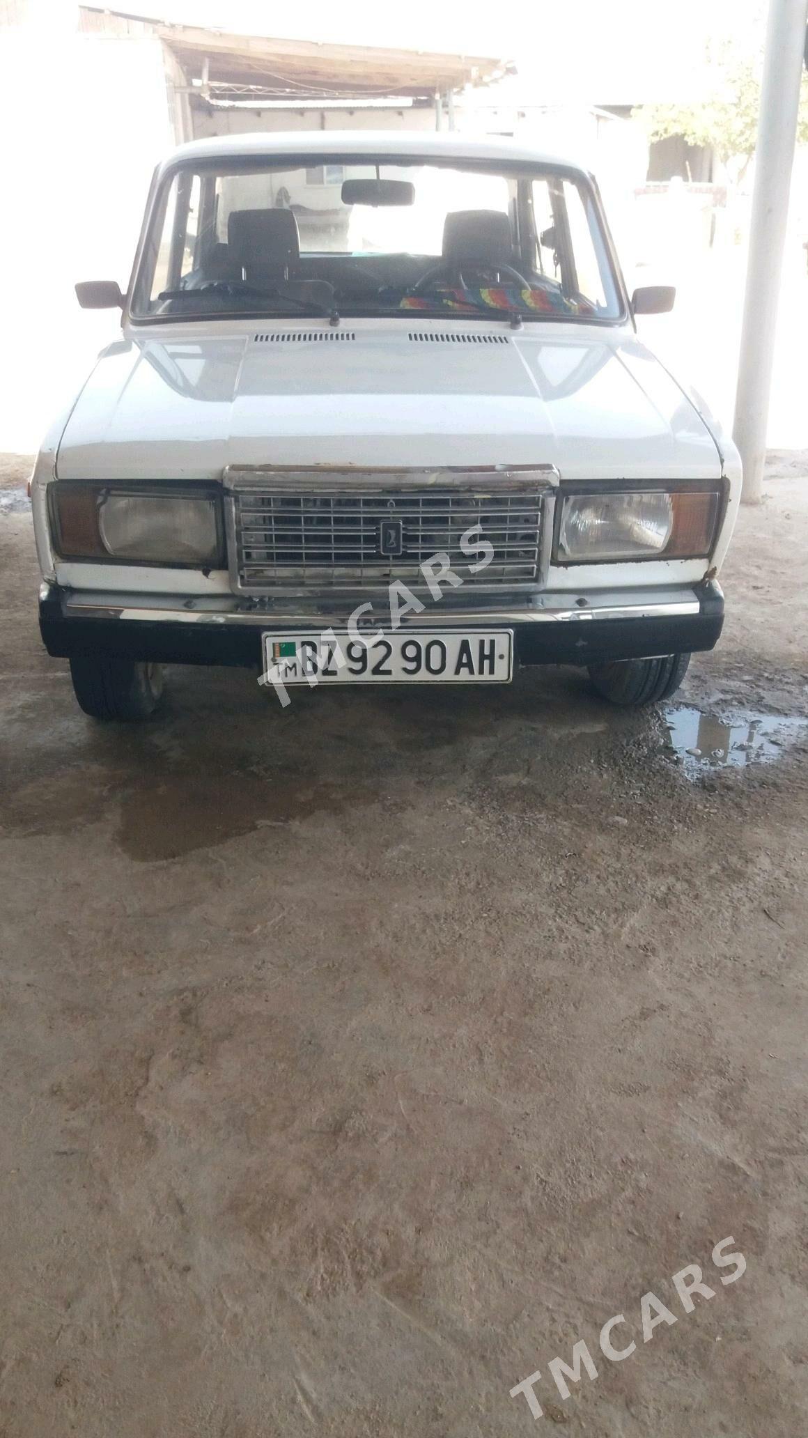 Lada 2107 2000 - 22 000 TMT - Серахс - img 3