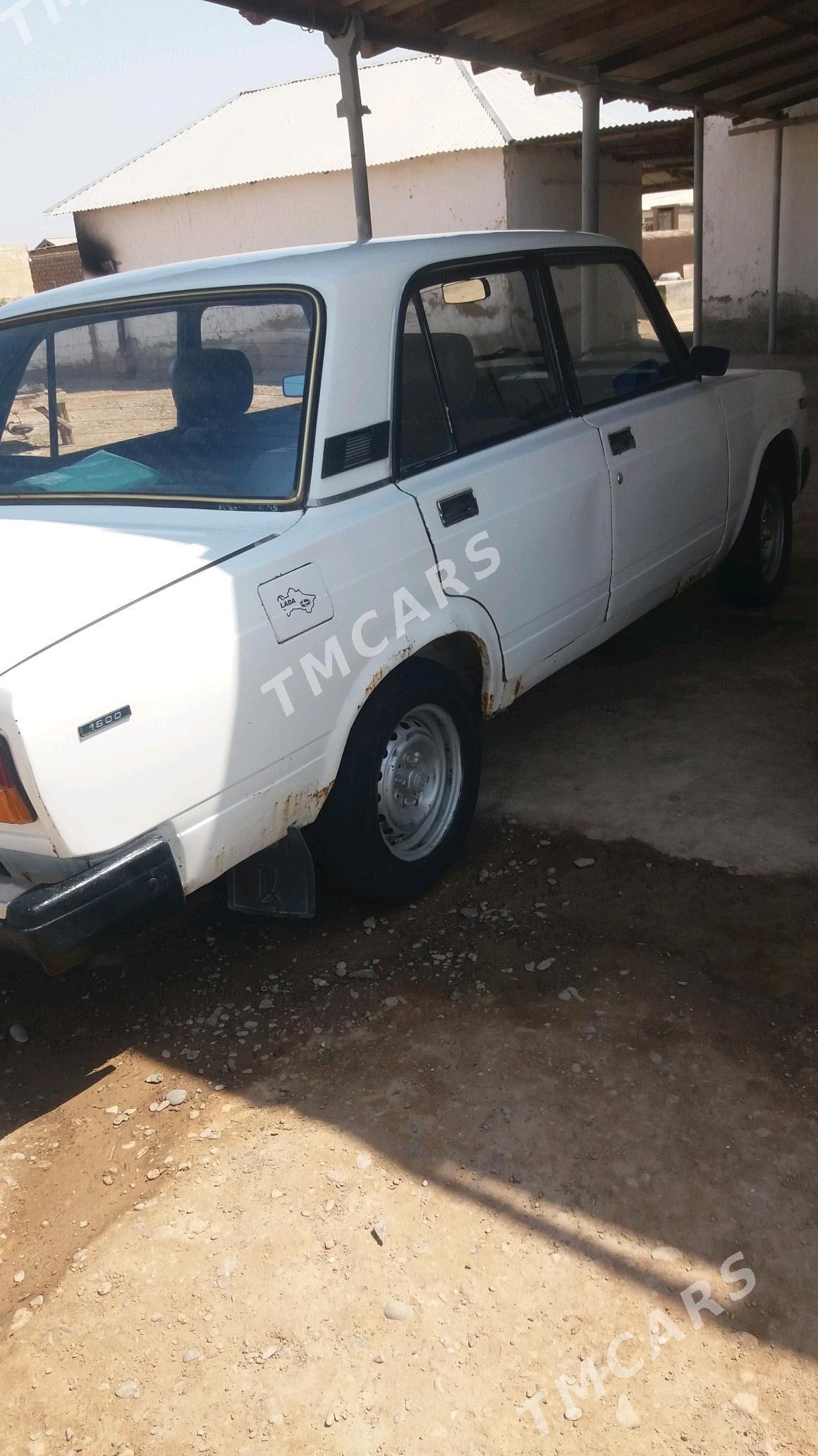 Lada 2107 2000 - 22 000 TMT - Серахс - img 5