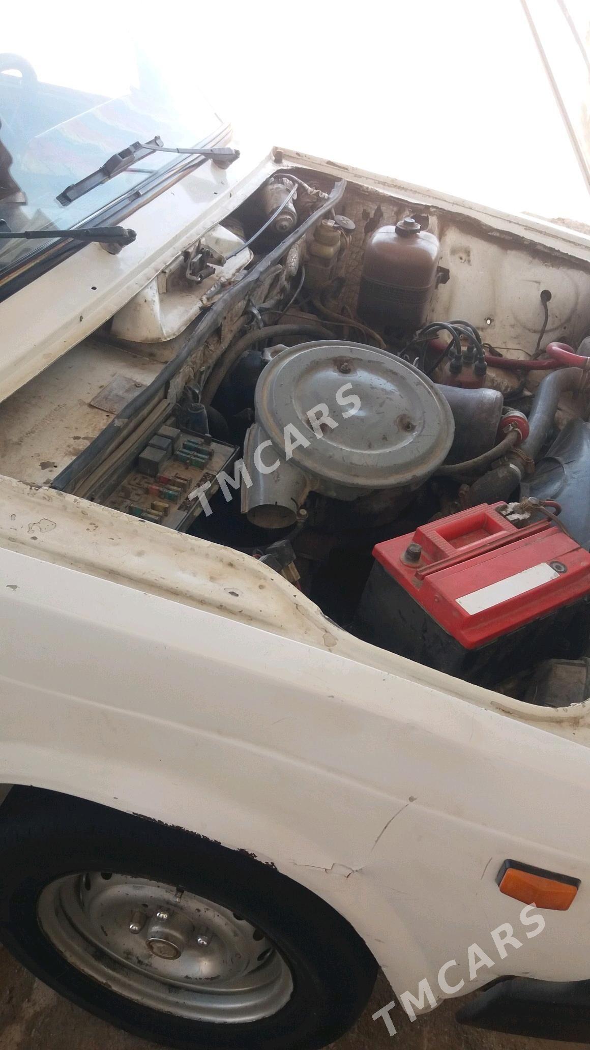 Lada 2107 2000 - 22 000 TMT - Серахс - img 8