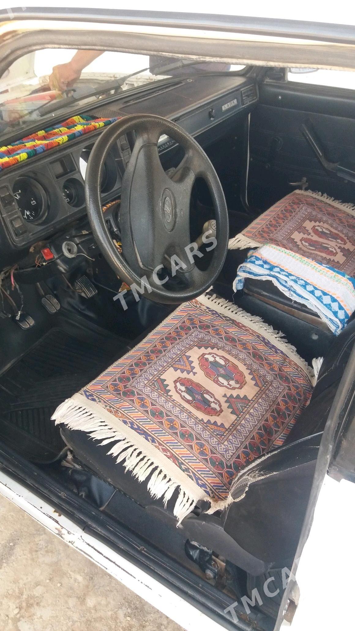 Lada 2107 2000 - 22 000 TMT - Серахс - img 10