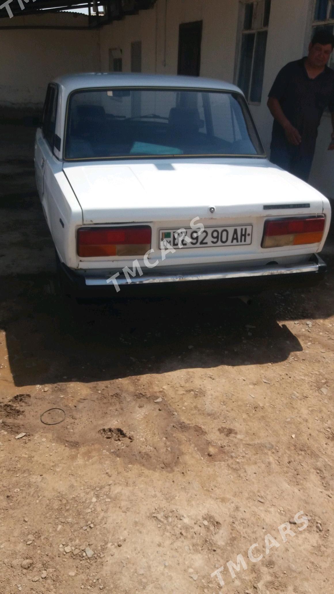Lada 2107 2000 - 22 000 TMT - Серахс - img 4
