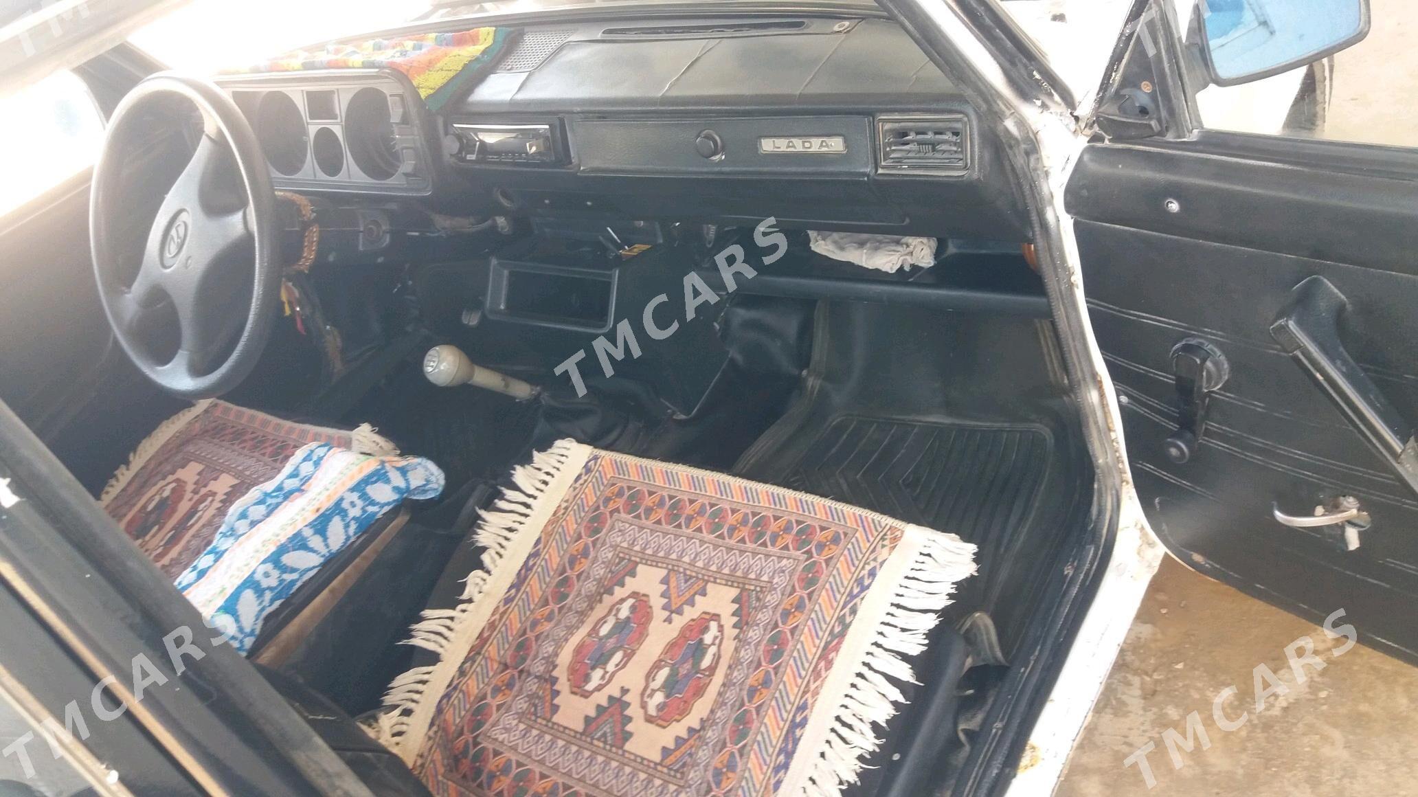 Lada 2107 2000 - 22 000 TMT - Серахс - img 7