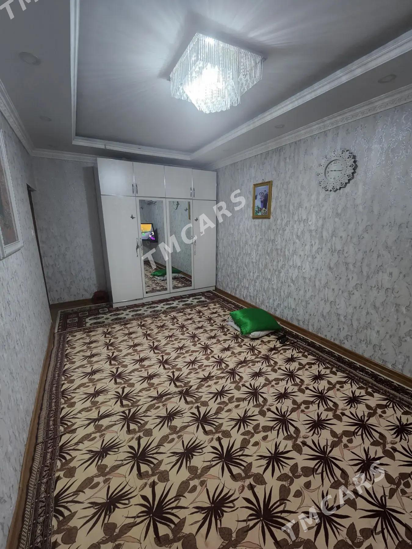 Центр 1 в 2 комнаты - Aşgabat - img 2