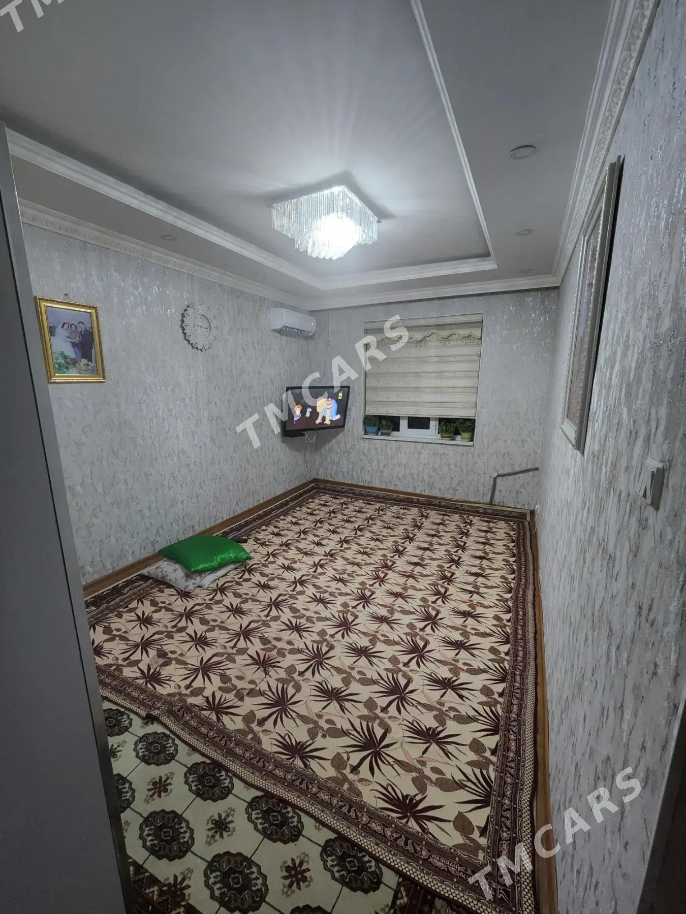 Центр 1 в 2 комнаты - Aşgabat - img 4