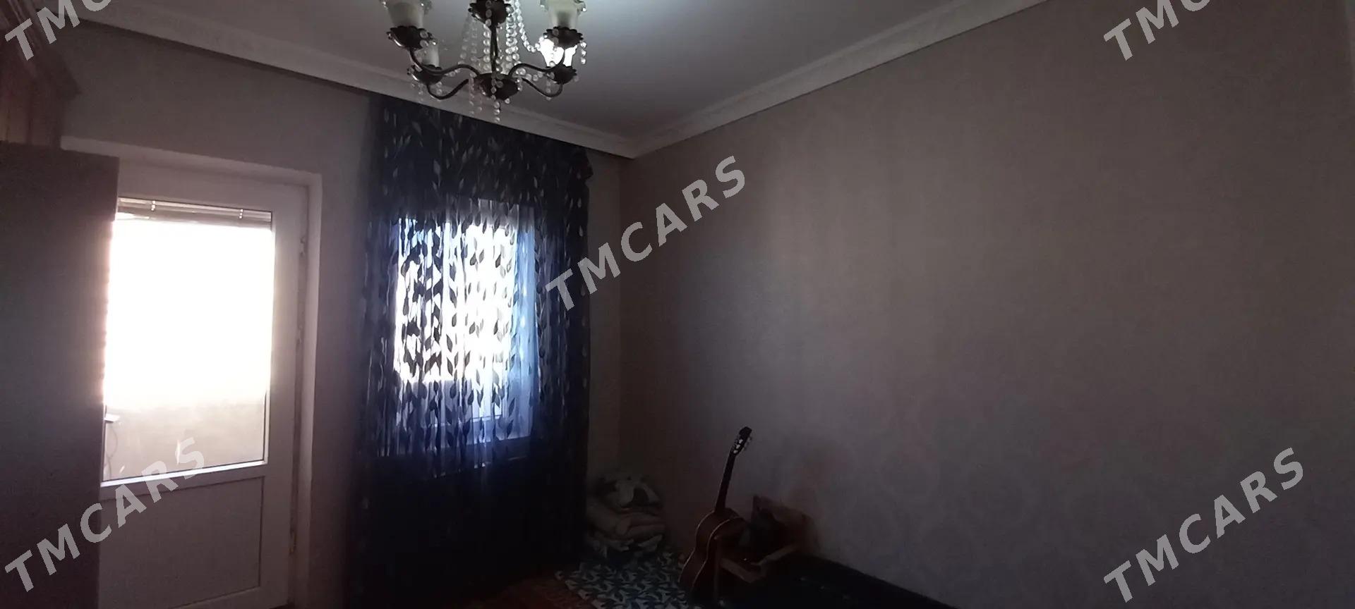 Mir5 satlyk jay 4 komnat - Aşgabat - img 5