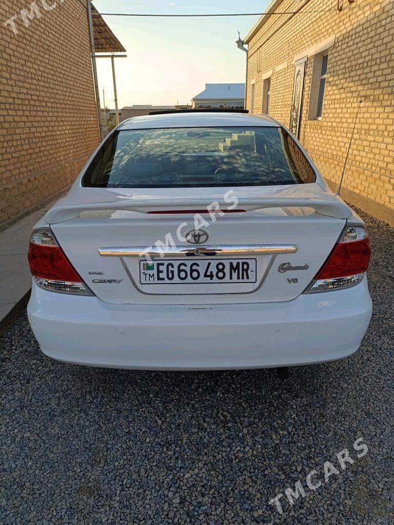 Toyota Camry 2005 - 200 000 TMT - Baýramaly - img 3