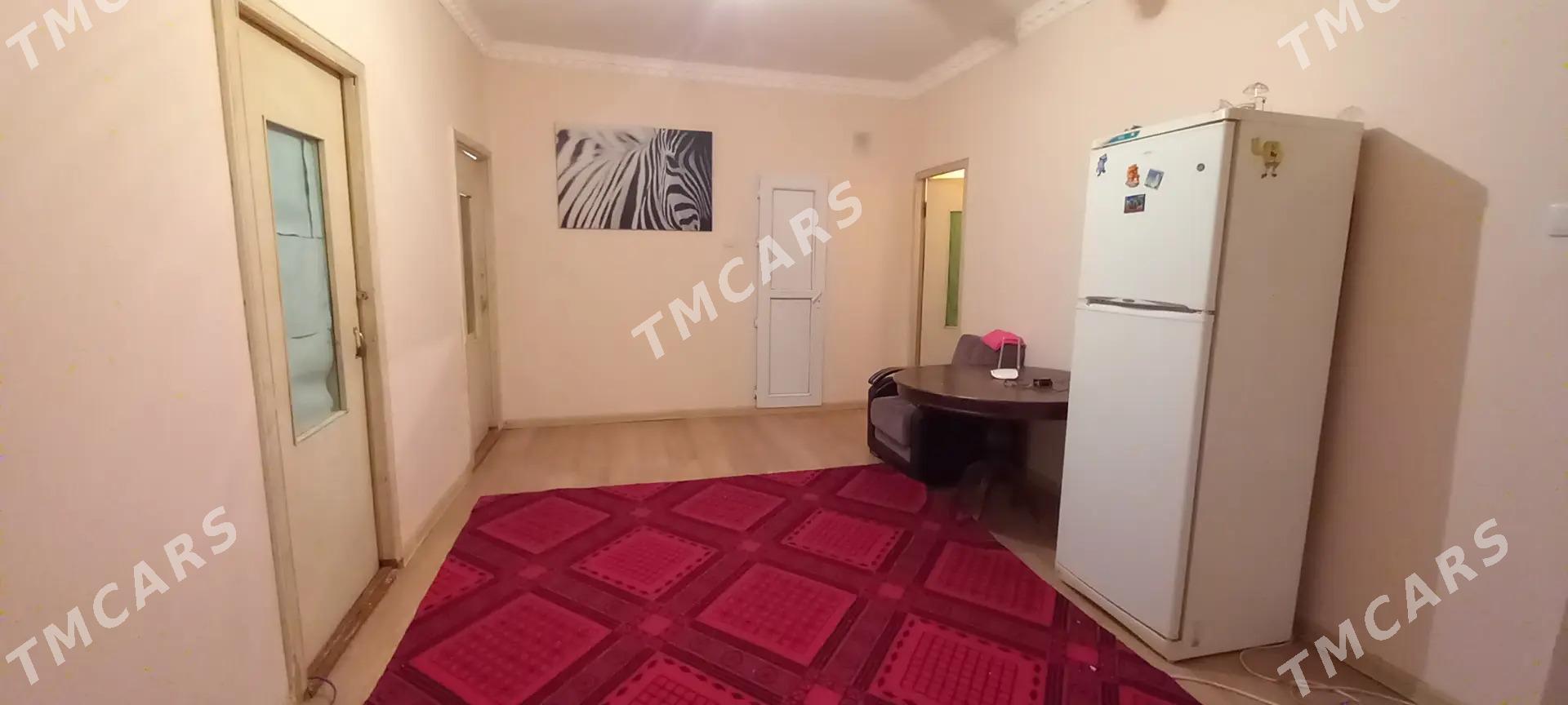 Mir5 satlyk jay 4 komnat - Aşgabat - img 2