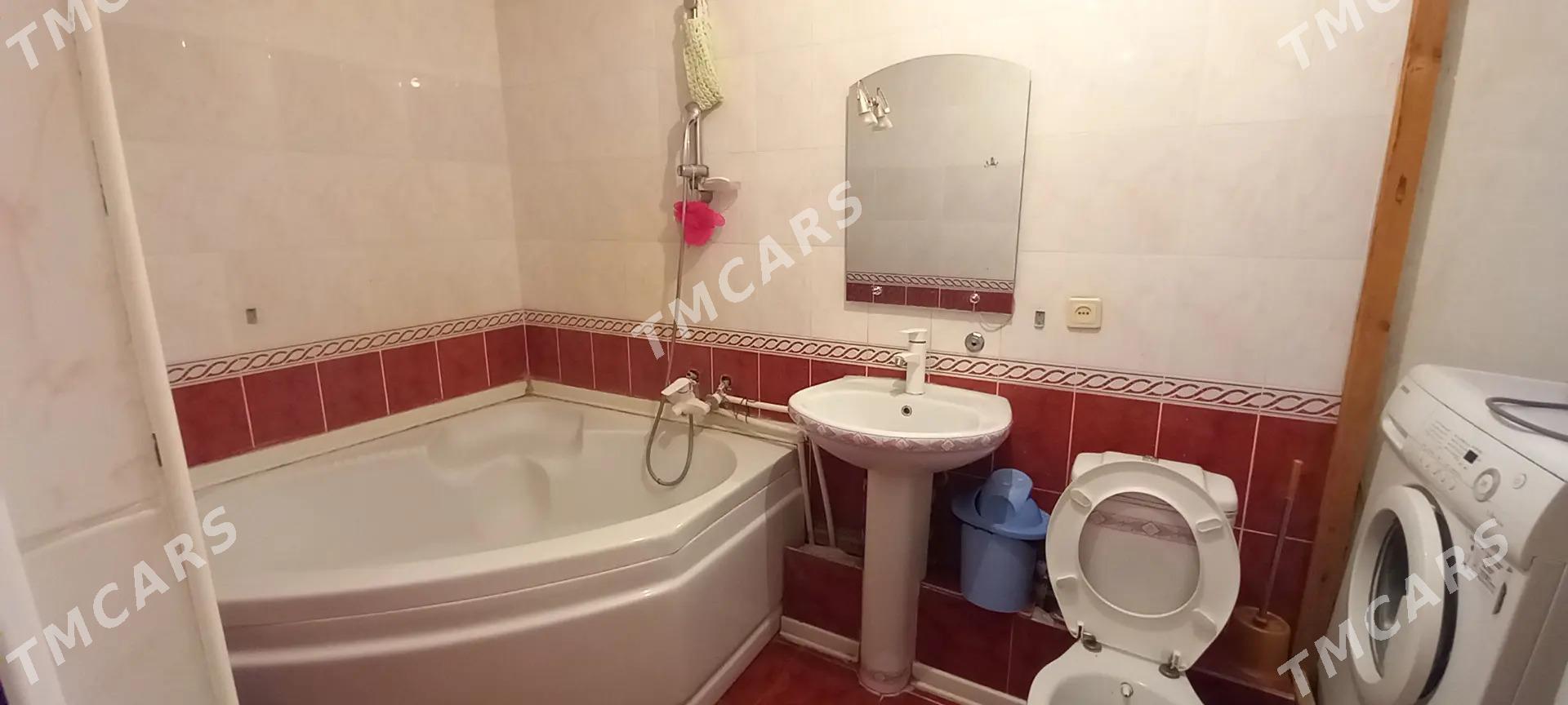 Mir5 satlyk jay 4 komnat - Aşgabat - img 3