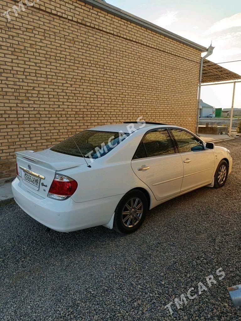 Toyota Camry 2005 - 200 000 TMT - Baýramaly - img 2