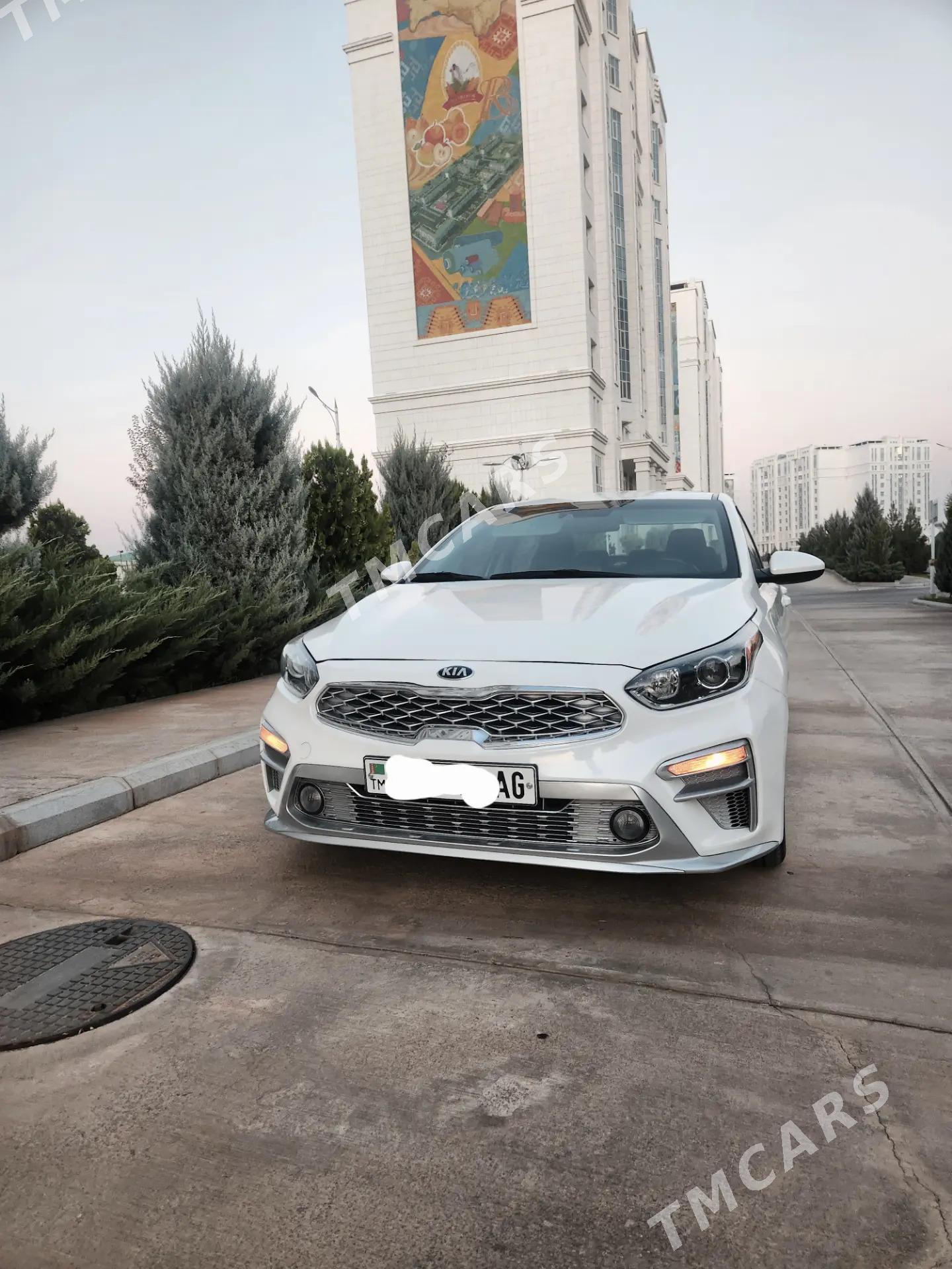 Kia Forte 2020 - 190 000 TMT - Aşgabat - img 5