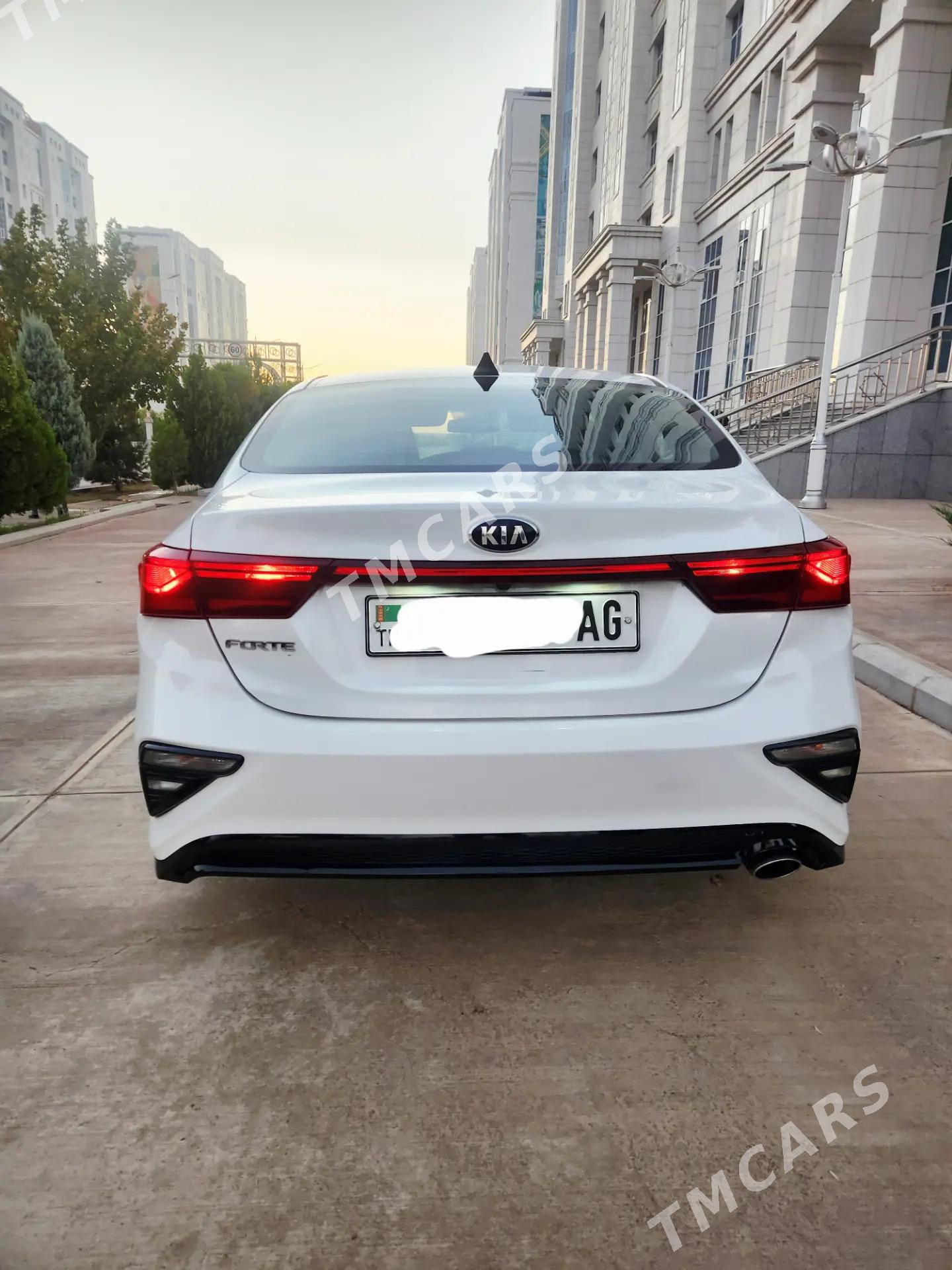 Kia Forte 2020 - 190 000 TMT - Aşgabat - img 2