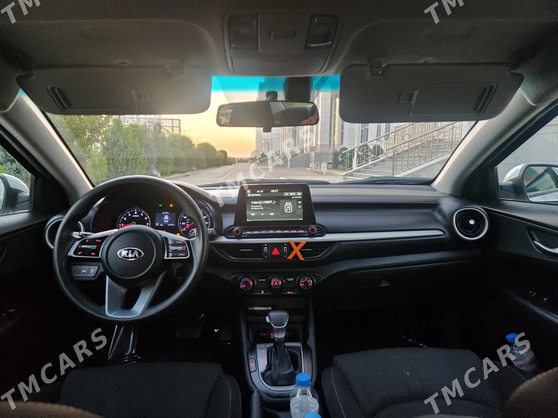 Kia Forte 2020 - 190 000 TMT - Aşgabat - img 3