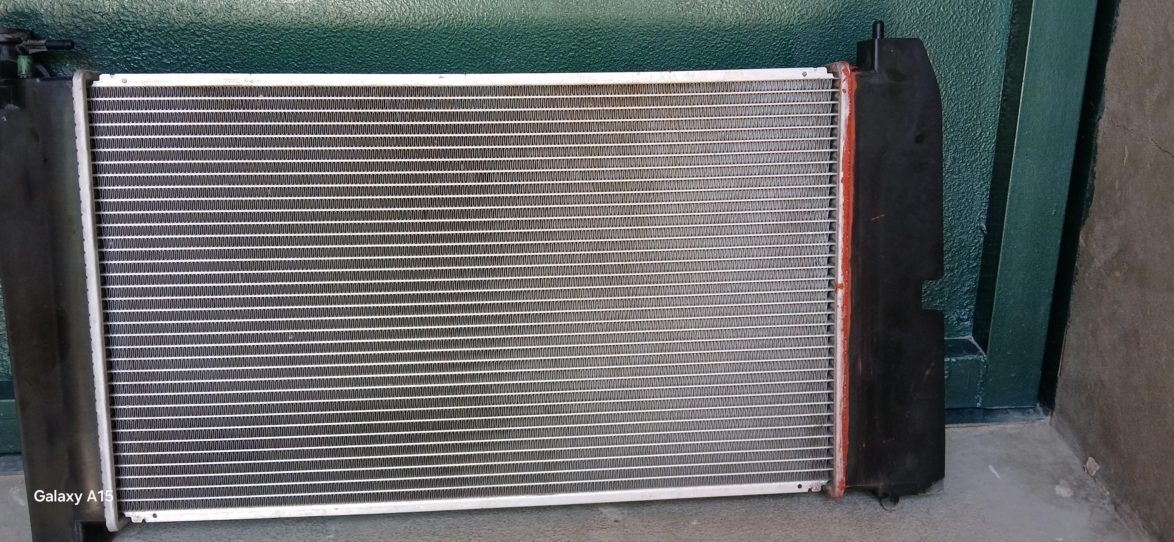 karolla radiator 450 TMT - Daşoguz - img 2