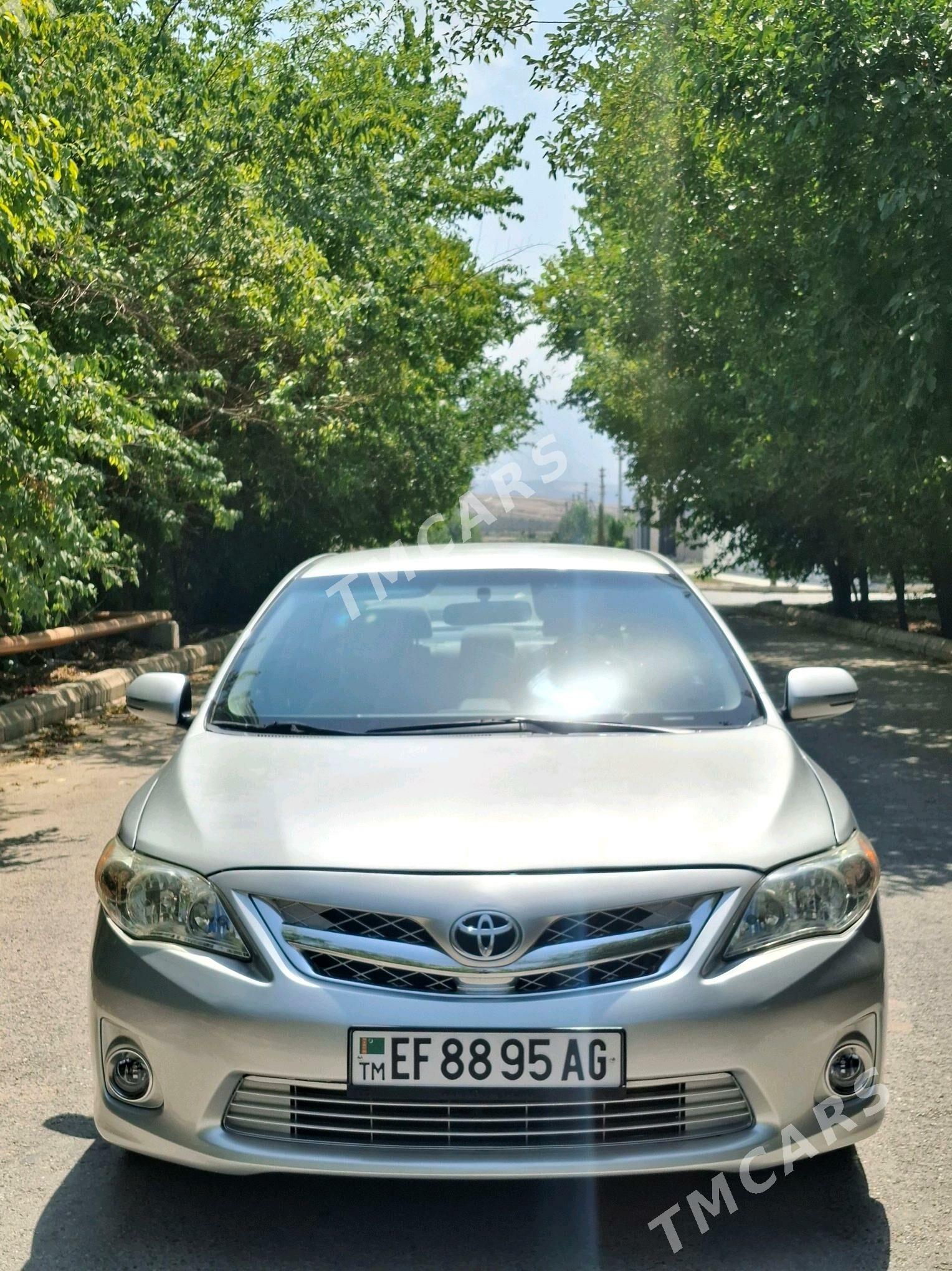 Toyota Corolla 2011 - 154 000 TMT - Aşgabat - img 4