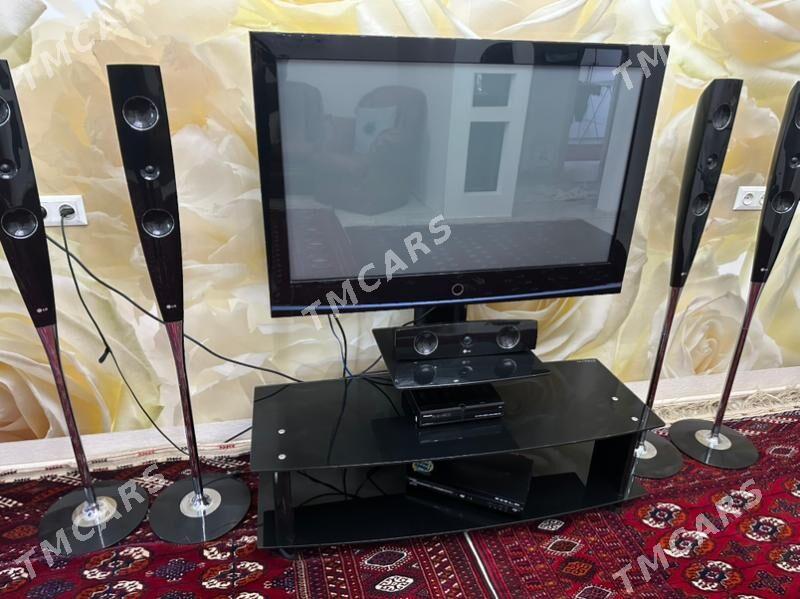 Telewizor LG - Ашхабад - img 2