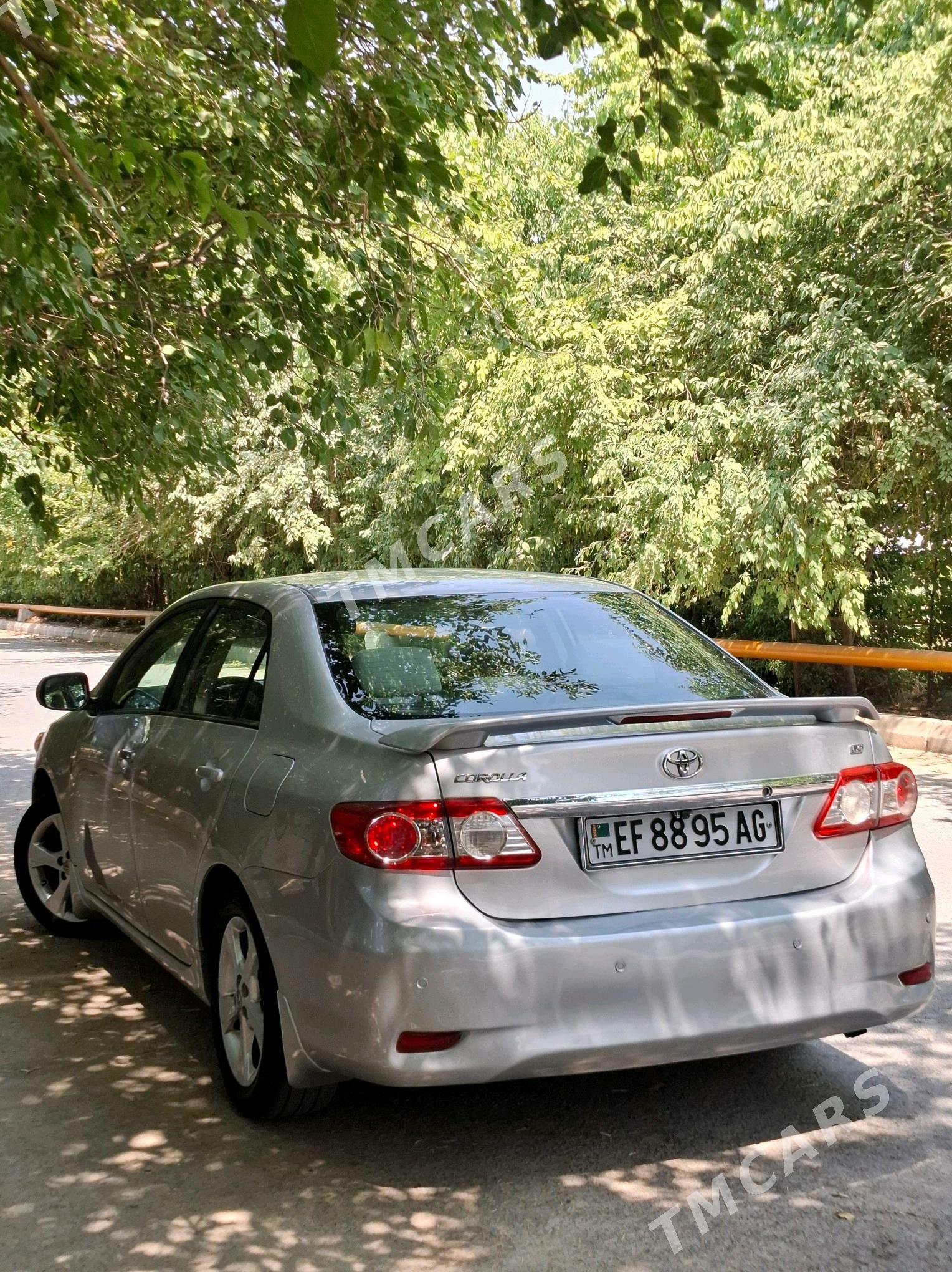 Toyota Corolla 2011 - 154 000 TMT - Aşgabat - img 6
