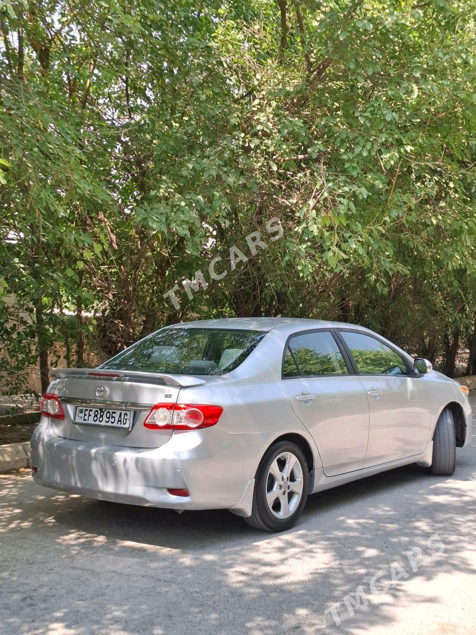 Toyota Corolla 2011 - 154 000 TMT - Aşgabat - img 5