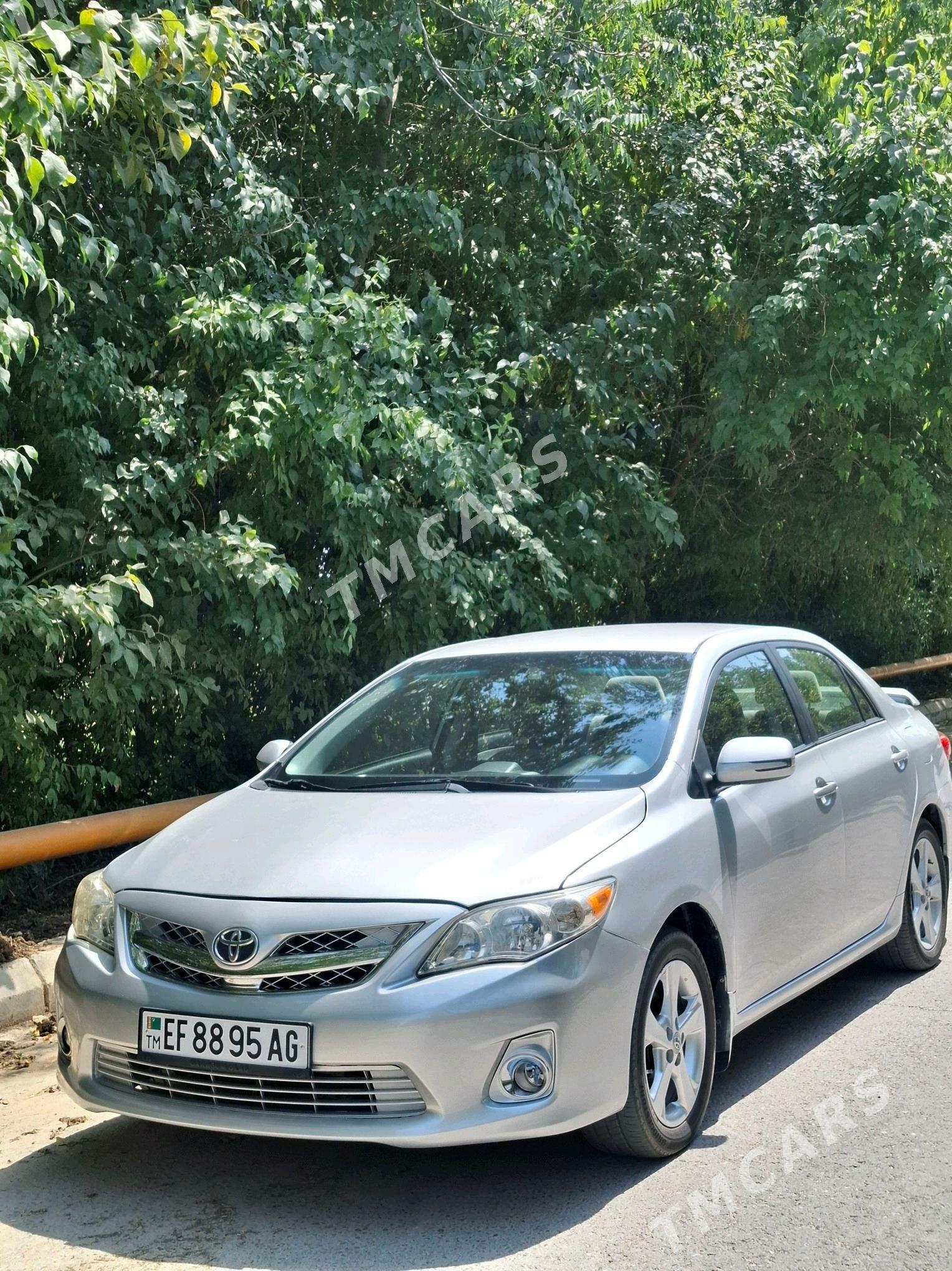 Toyota Corolla 2011 - 154 000 TMT - Aşgabat - img 3