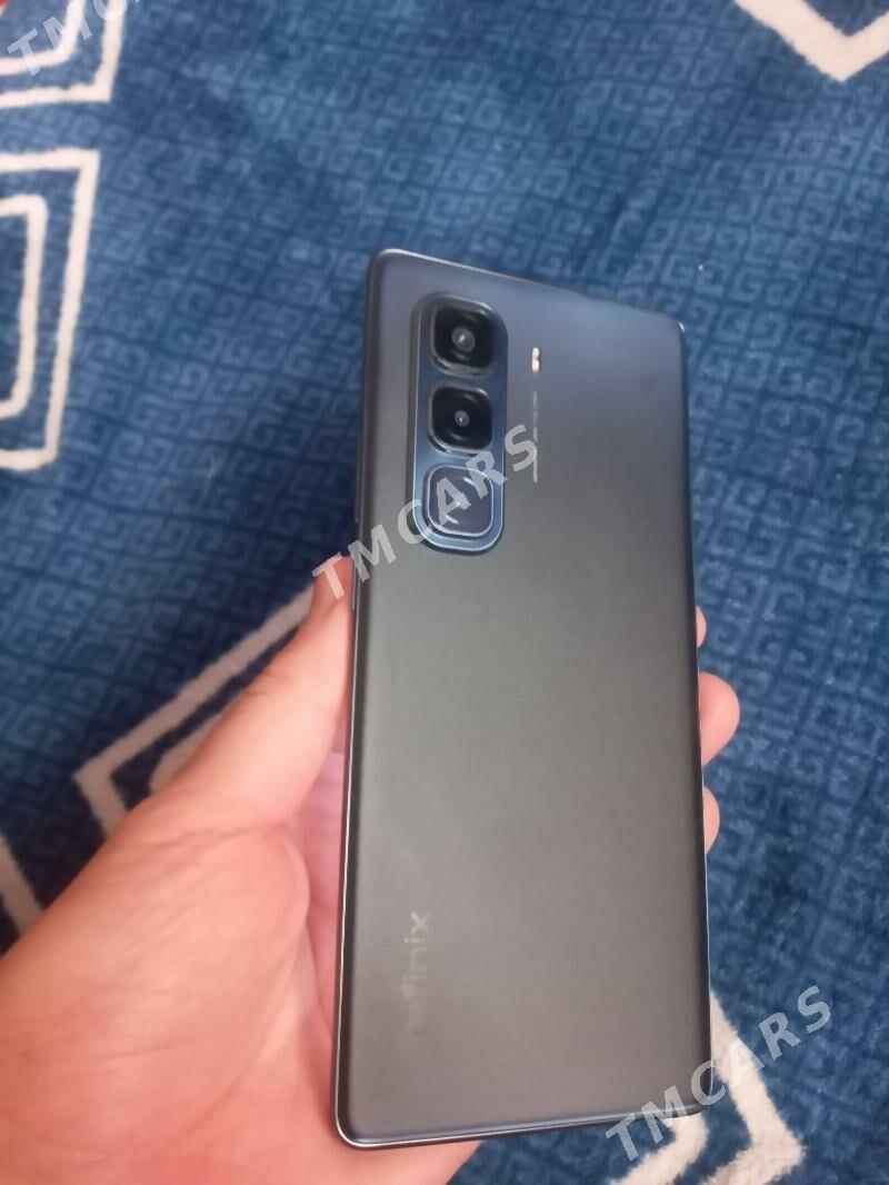 telefon InfiniX Hot 50pro+ - Aşgabat - img 2