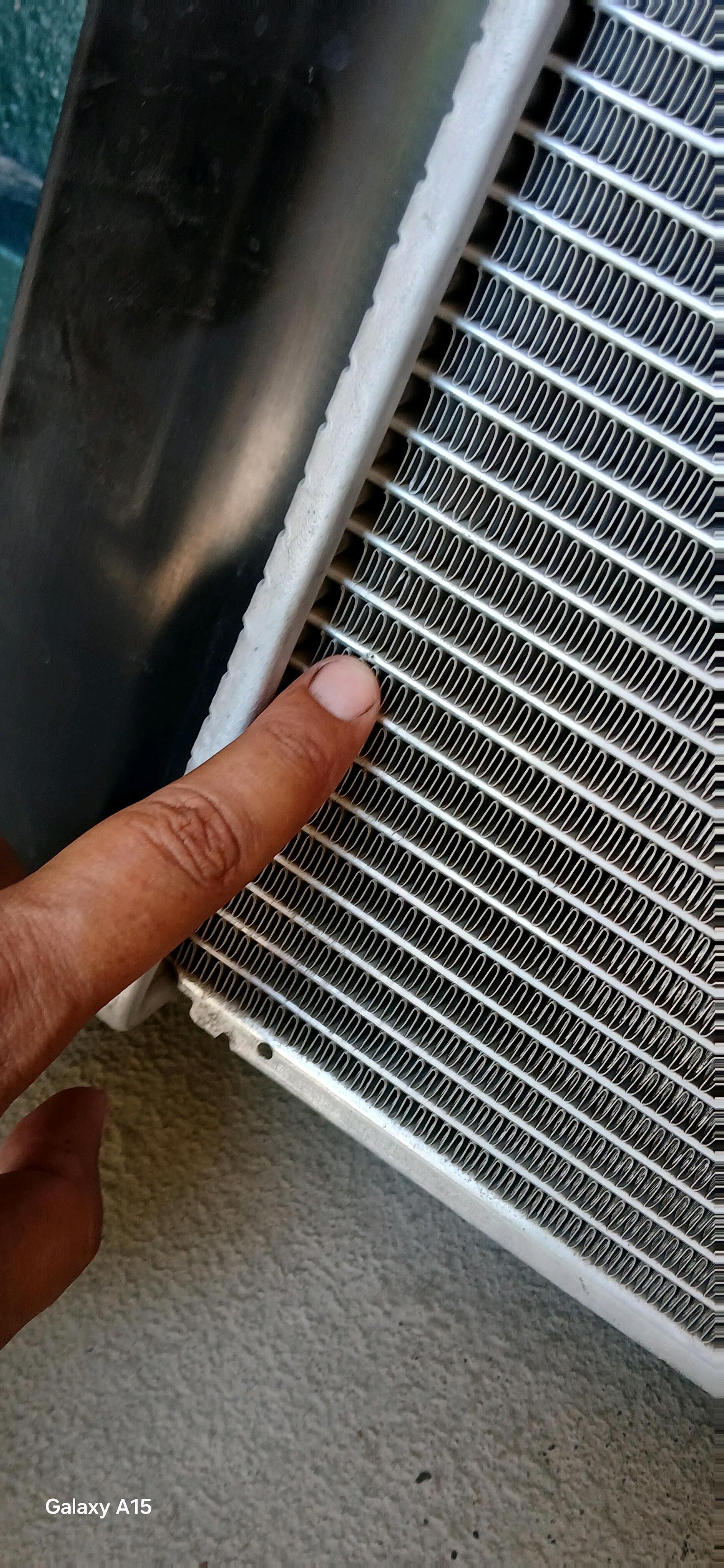karolla radiator 450 TMT - Daşoguz - img 3