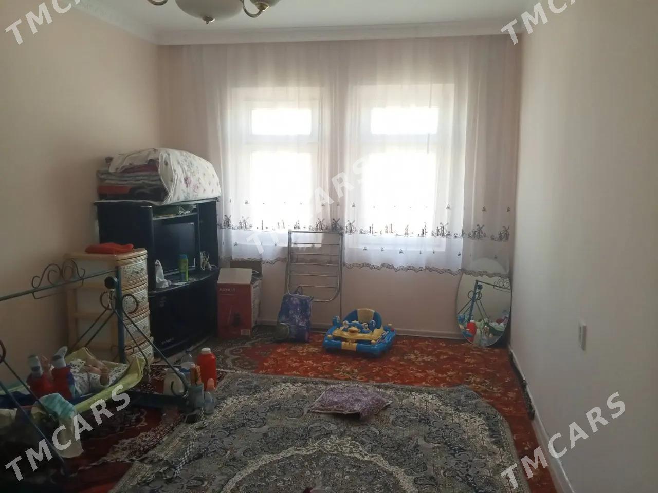 Gyssagly Mir5 4kom 62 - Aşgabat - img 2