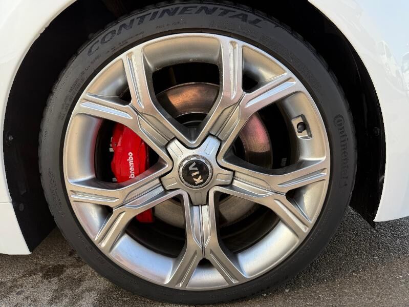 Kia Stinger 2020 - 385 000 TMT - Ашхабад - img 10