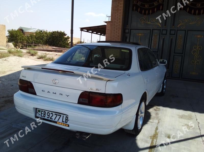 Toyota Camry 1994 - 90 000 TMT - Saýat - img 5