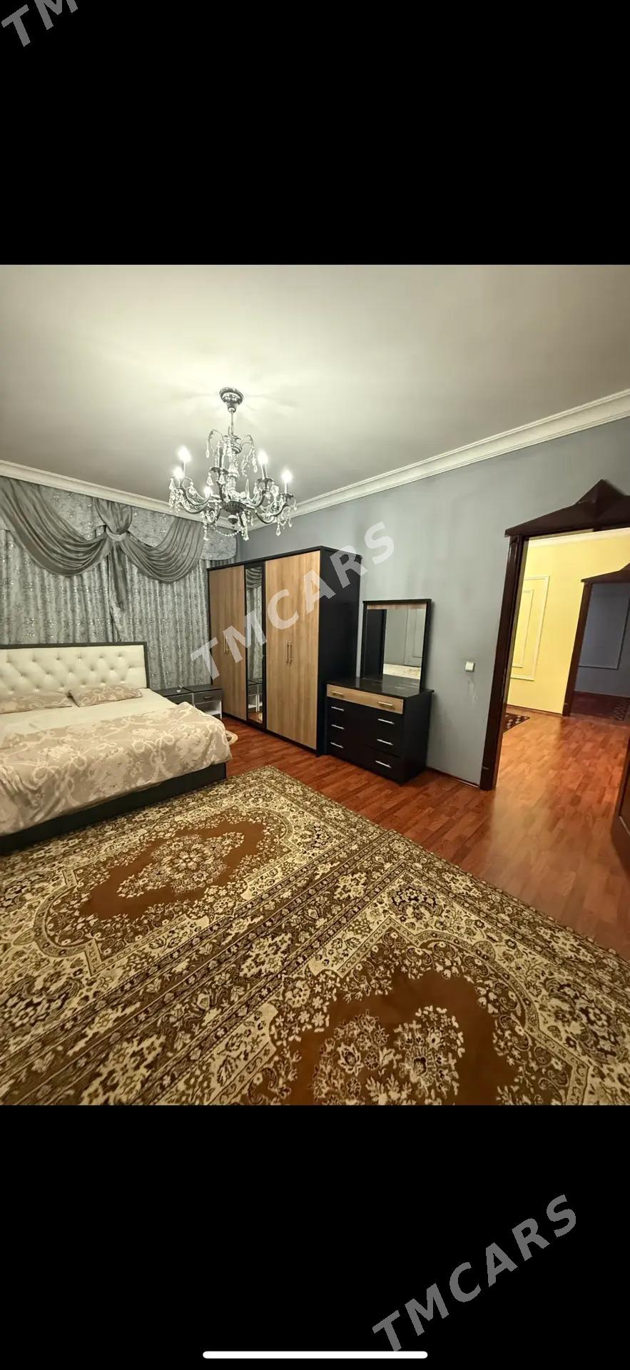 Arenda Gowdan w - Ашхабад - img 3