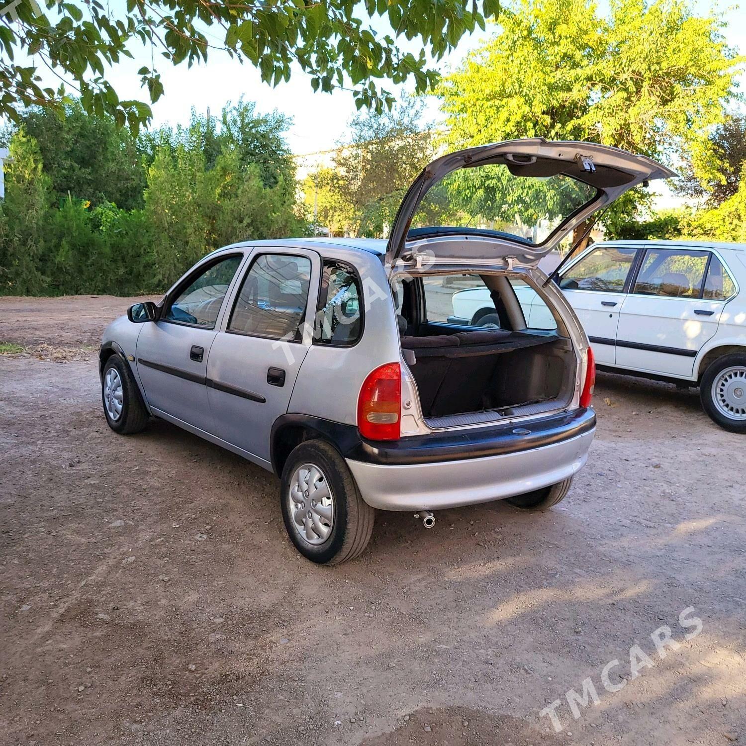 Opel Vita 1998 - 24 000 TMT - Daşoguz - img 3