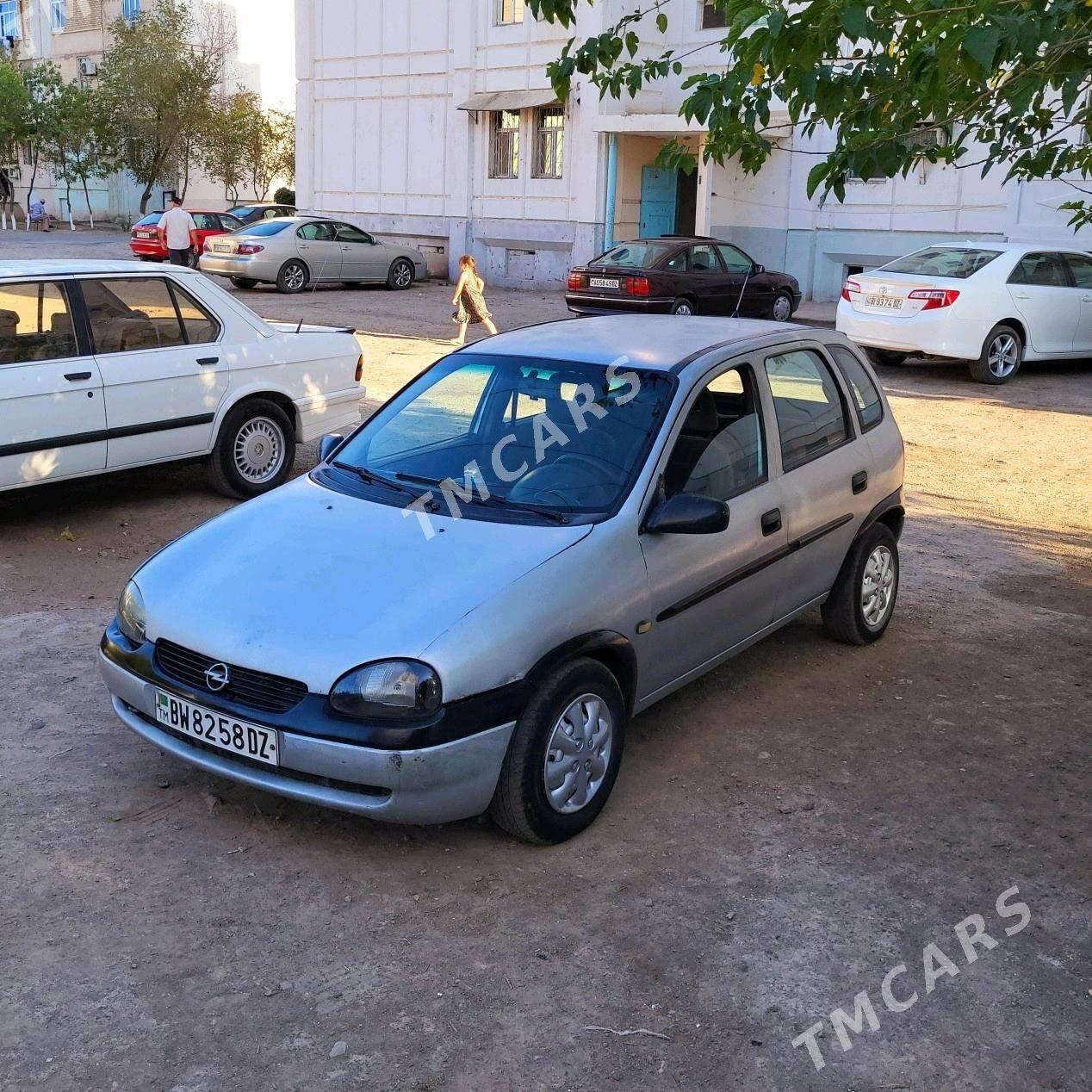 Opel Vita 1998 - 24 000 TMT - Daşoguz - img 4