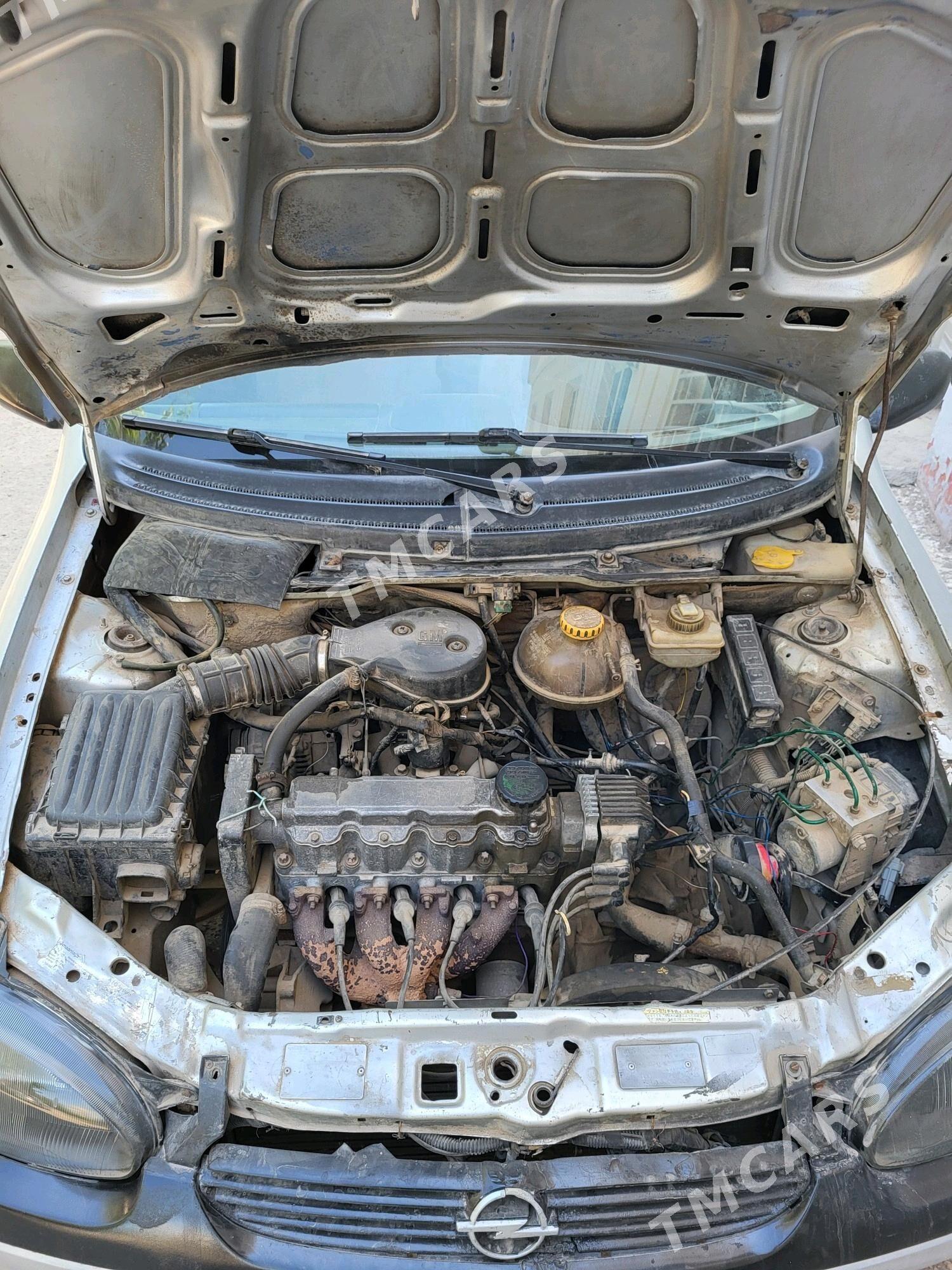 Opel Vita 1998 - 24 000 TMT - Daşoguz - img 5