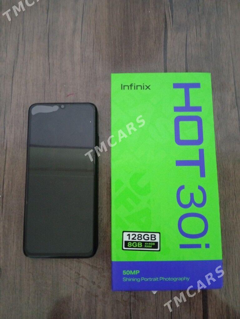infinix Hot 30 arassa tel - Daşoguz - img 2