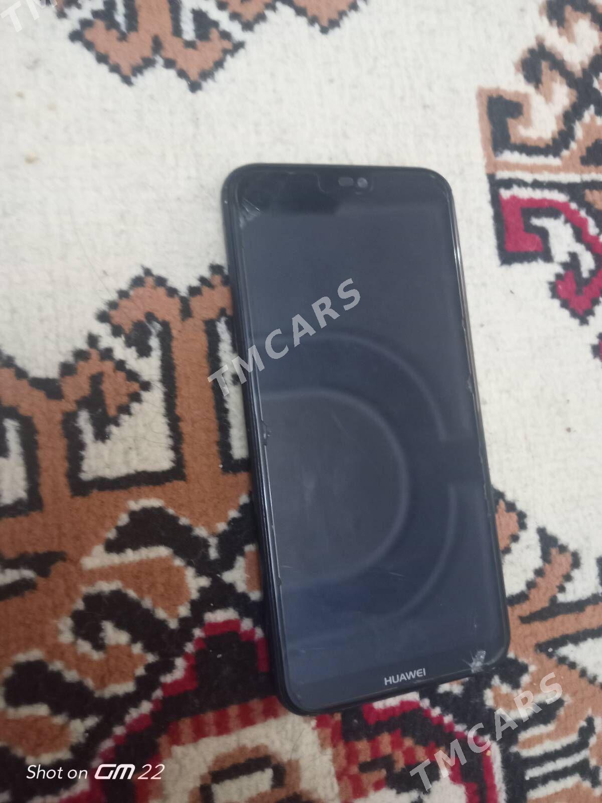 Xuawei P20 Lite - Türkmenabat - img 2