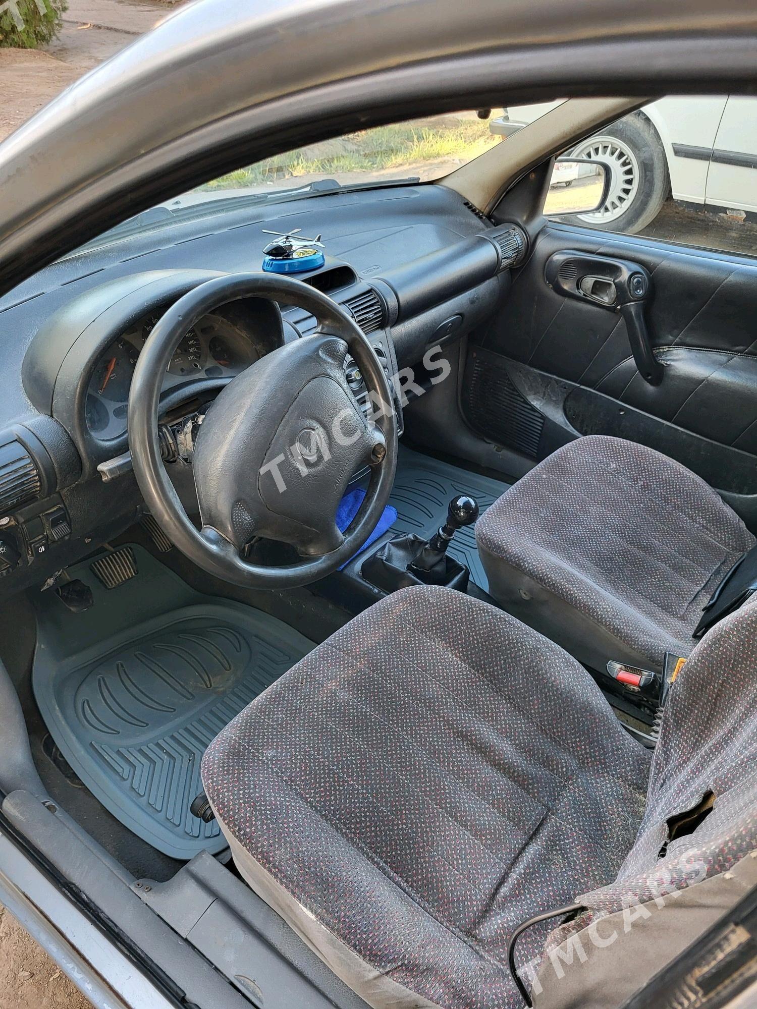 Opel Vita 1998 - 24 000 TMT - Daşoguz - img 8