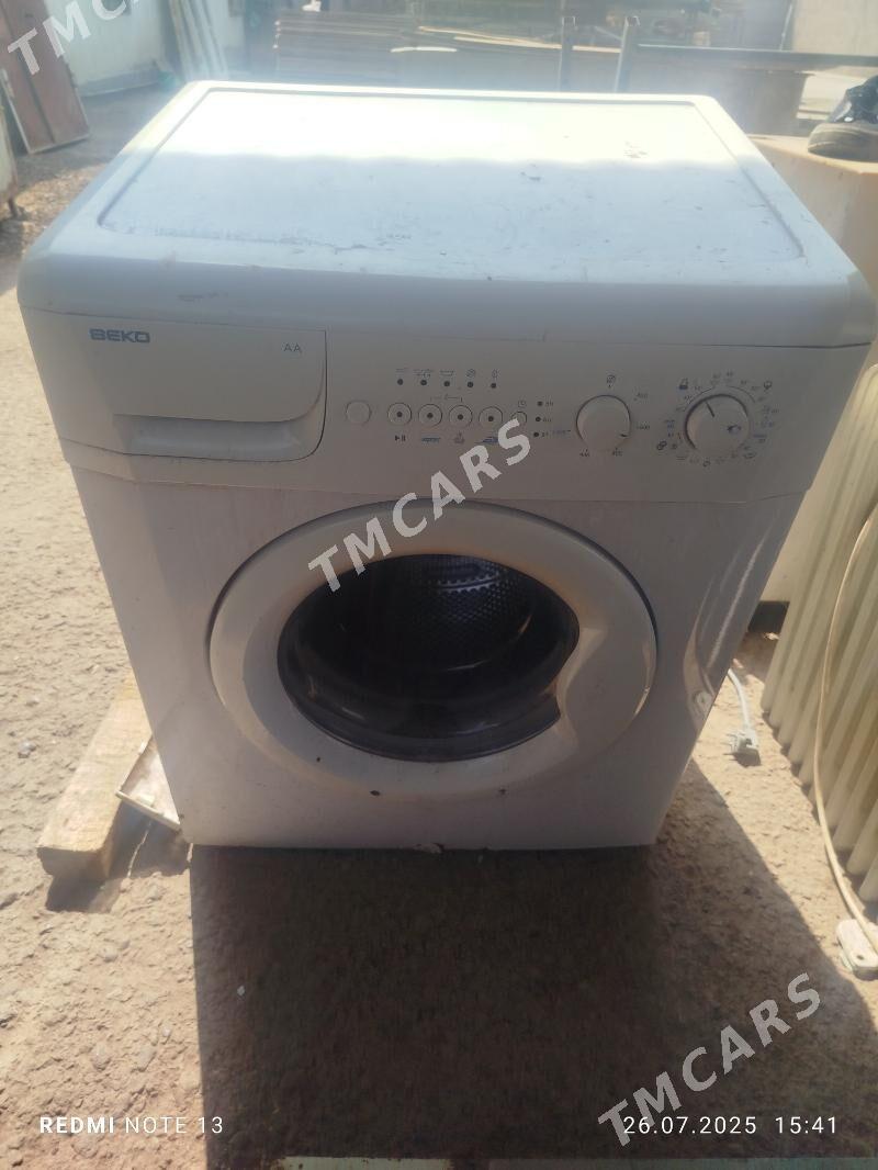 Beko - Garadamak - img 2