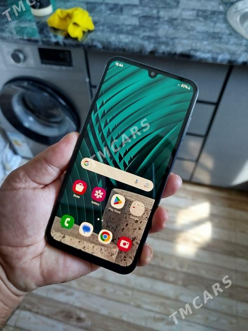 SAMSUNG  A15  4/128 - Daşoguz - img 2