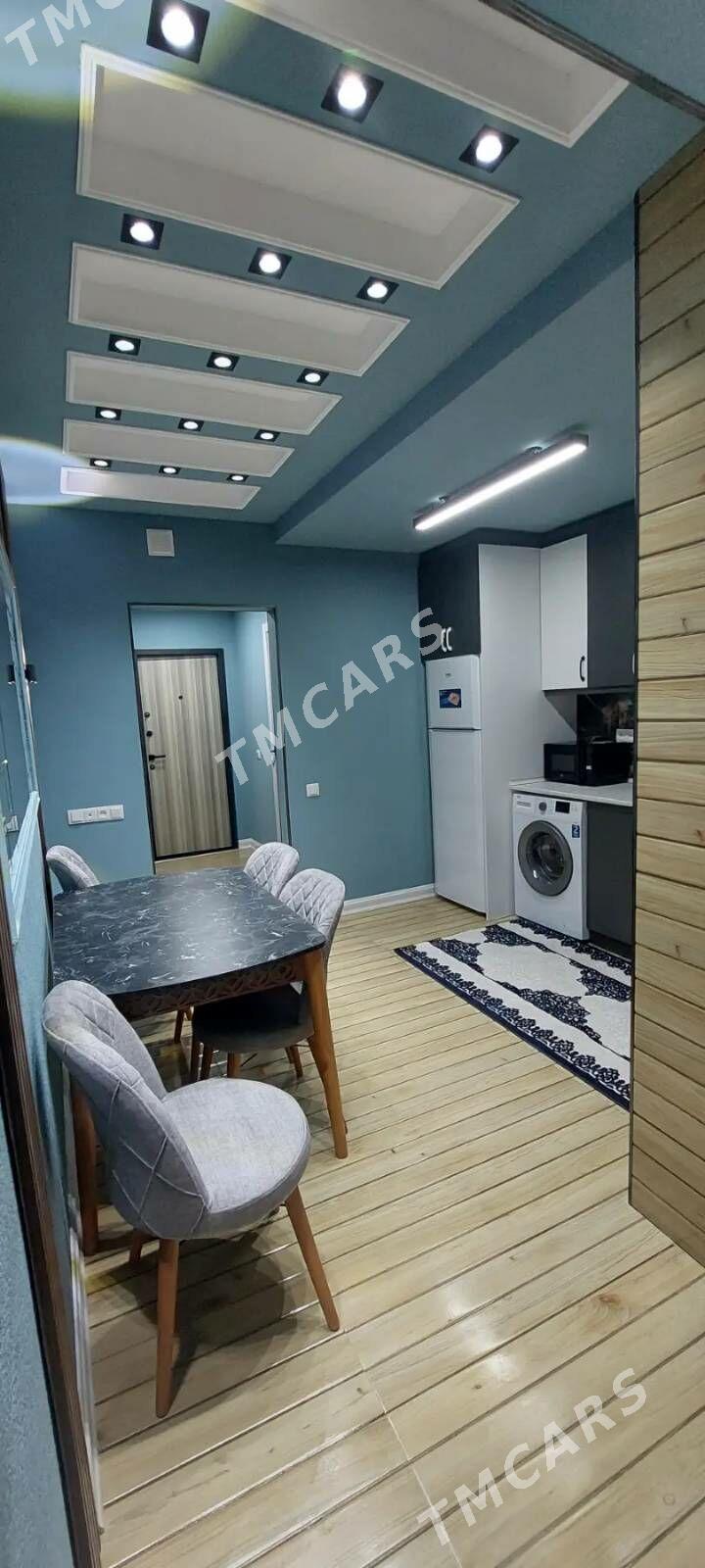Arenda Mir 7.  1/2 Edilen - Aşgabat - img 10