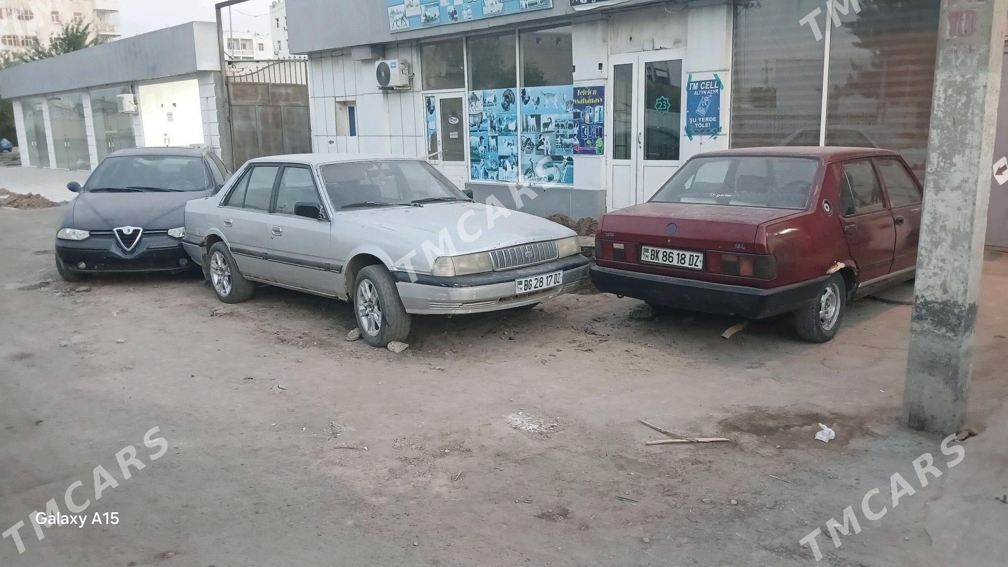 Tofaş Dogan 1999 - 10 000 TMT - Daşoguz - img 3