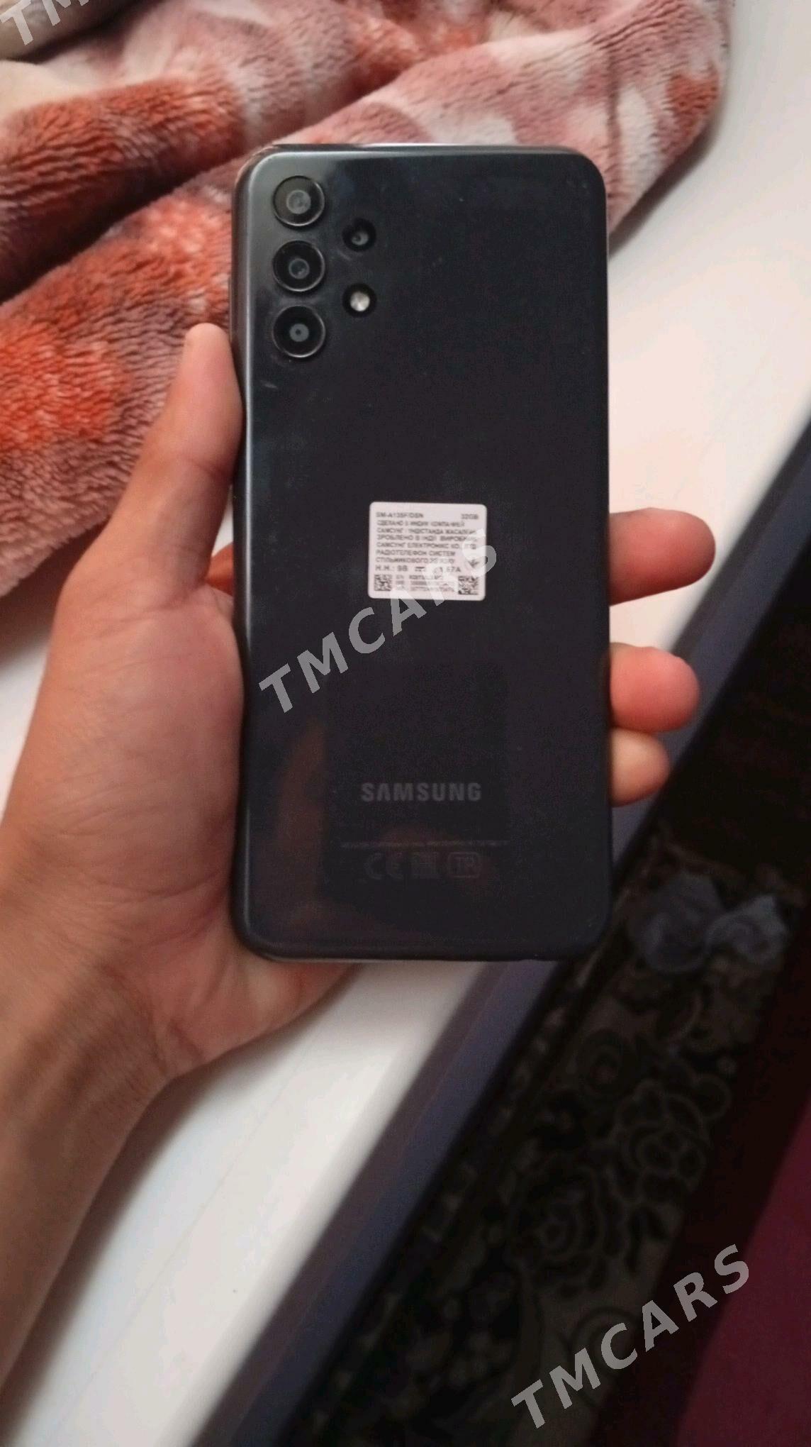 A13 32gb - Baýramaly - img 3