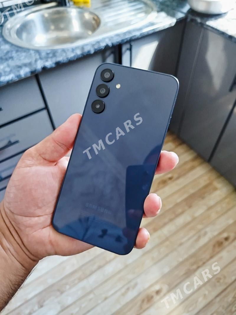 SAMSUNG  A15  4/128 - Daşoguz - img 3