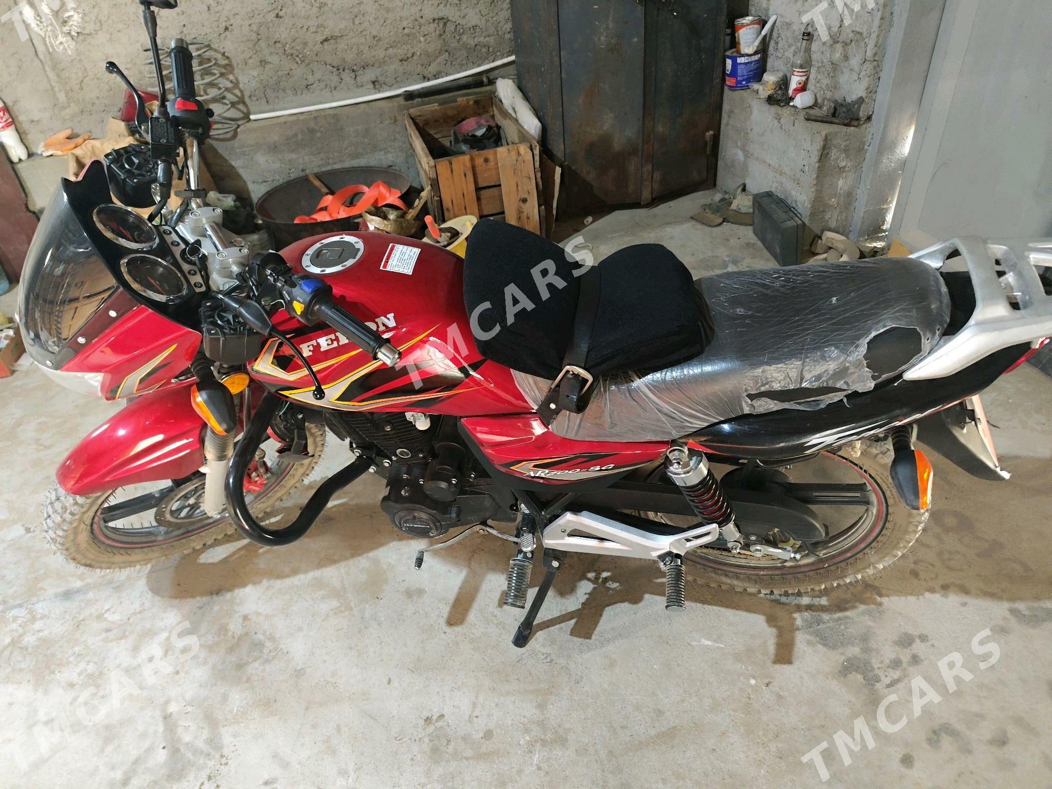 Fekon FK150-8G 2022 - 17 000 TMT - Гумдаг - img 3