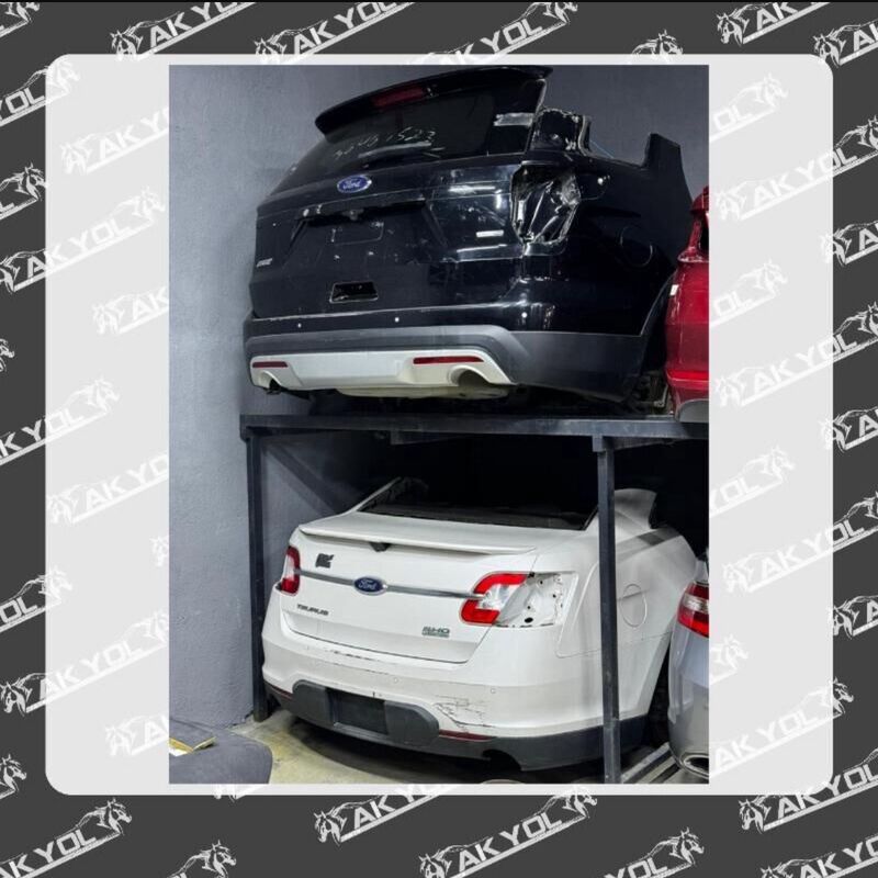 HYUNDAI KIA BAGAŽLAR 800 TMT - Bekrewe - img 2