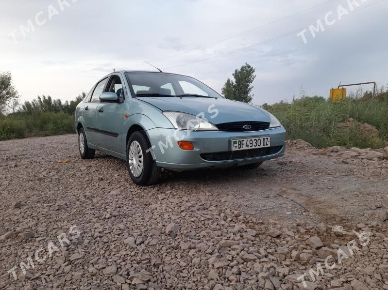 Ford Focus 2000 - 44 000 TMT - Şabat etr. - img 3