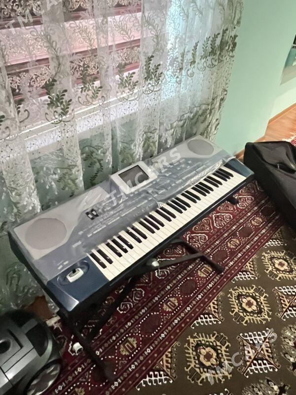 ritimblok korg pa800 - Aşgabat - img 4