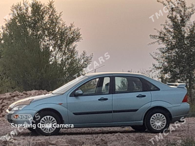 Ford Focus 2000 - 44 000 TMT - Şabat etr. - img 2