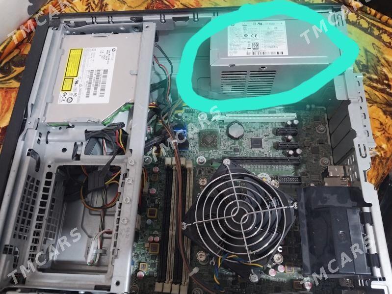 hp ram 8g - Parahat 2 - img 3