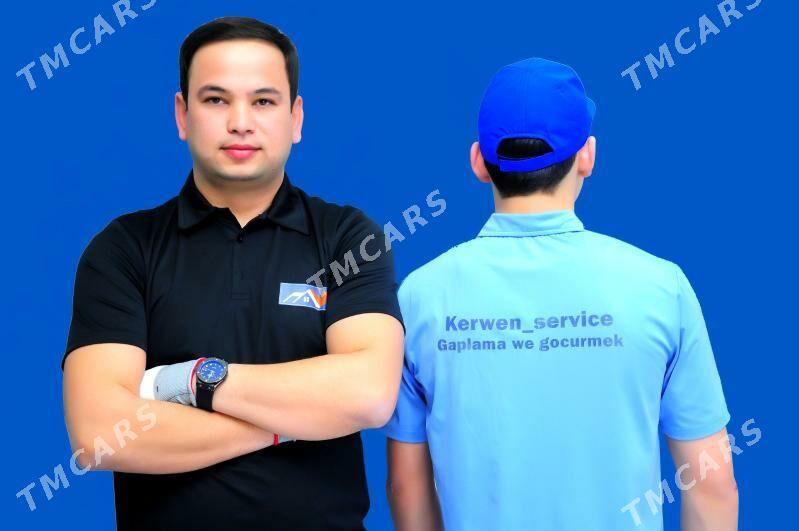 Ynamly arassa oglanlar перев - Ашхабад - img 5