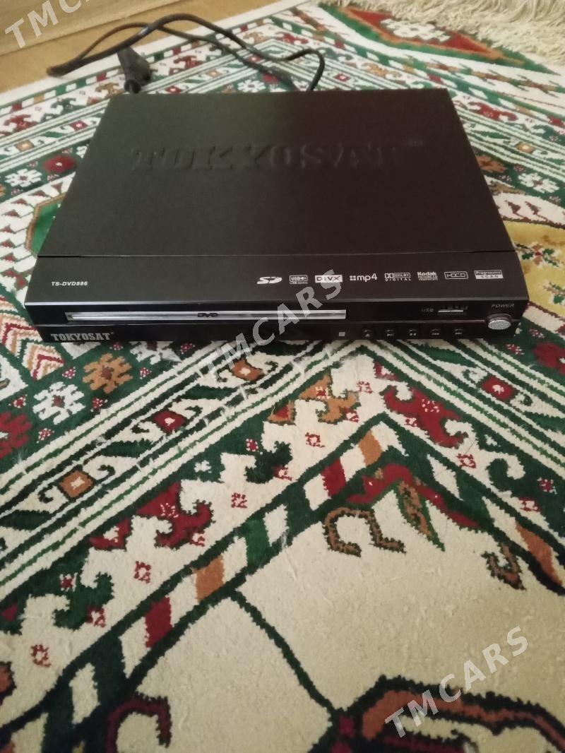 DVD - Daşoguz - img 2
